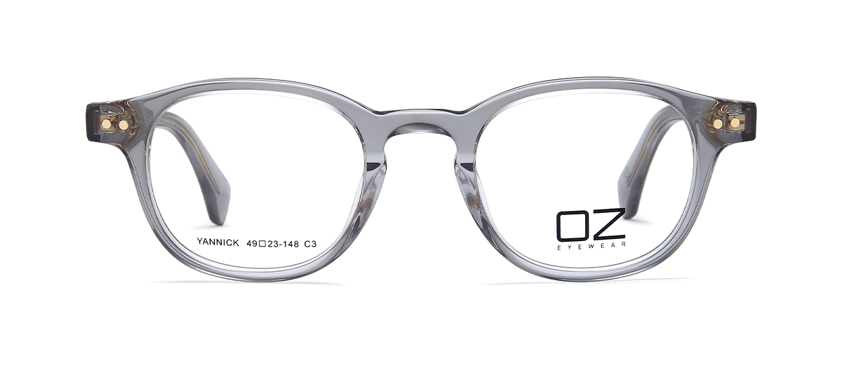 Oz Eyewear YANNICK C3
